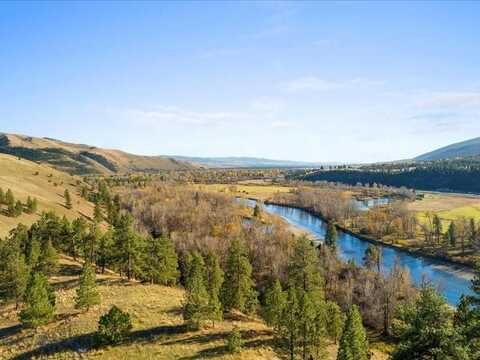 7499 Bitterroot Road, Missoula, MT 59803