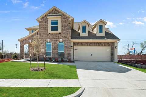 102 Dove Haven Drive, Wylie, TX 75098