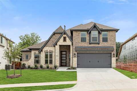 106 Dove Haven Drive, Wylie, TX 75098