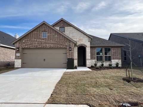 1314 Hickory Court, Weatherford, TX 76086