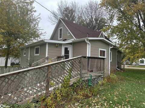 310 3rd Street, Melbourne, IA 50162