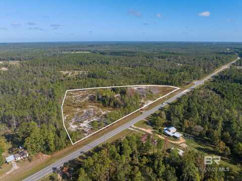 0 US Highway 31, Bay Minette, AL 36507