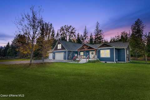 80 Bobtail Rd., Sandpoint, ID 83864