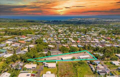 45 Naauao Street, Hilo, HI 96720