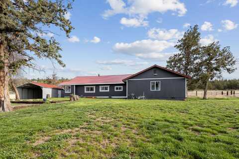 13913 SE Southwood Drive, Prineville, OR 97754