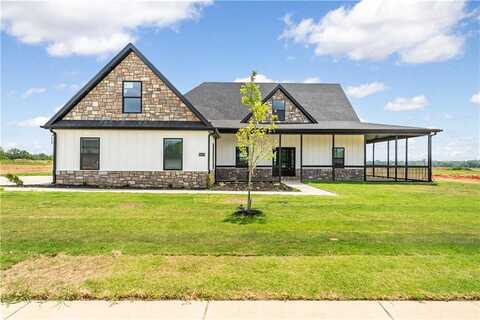 1813 Strong AVE, Pea Ridge, AR 72751