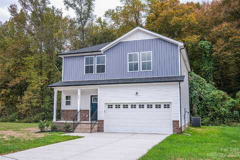 487 Kacys Way Place SE, Concord, NC 28025