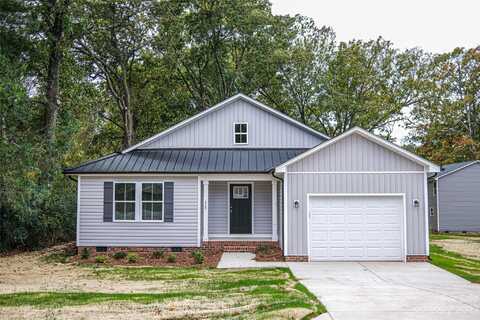 225 Red Maple Drive NW, Concord, NC 28027