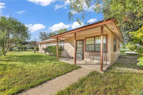 48 E Diaz Lane E, Rio Grande City, TX 78582