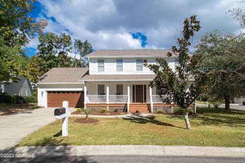 1674 Deerfield Drive SW, Ocean Isle Beach, NC 28469