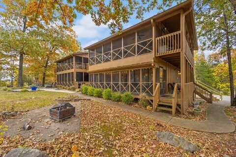 19-1 Woodson Bend Resort, Bronston, KY 42518