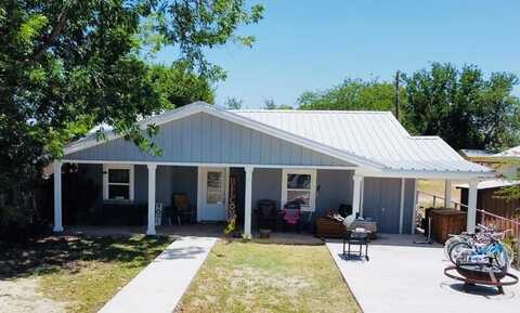 254 Quemado, Quemado, TX 78877