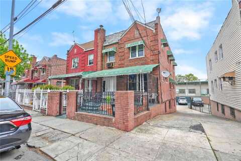 1044 Stratford Avenue, Bronx, NY 10472