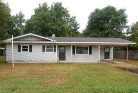 207 James, Clarkton, MO 63837