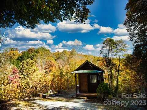 3929 Parker Padgett Road, Old Fort, NC 28762