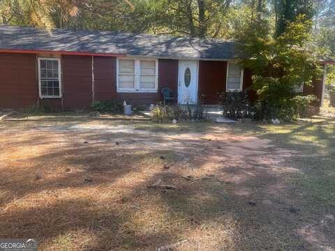 144 Flat Rock Road, Oxford, GA 30054