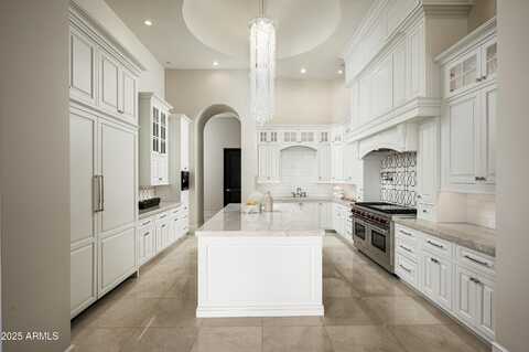 6112 E Quartz Mountain Road, Paradise Valley, AZ 85253