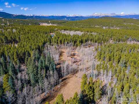 Fiddlers Green Pl, Black Hawk, CO 80422