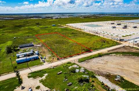 461 Rattlesnake Point, Rockport, TX 78382