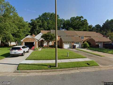 Oak Moss, CHESAPEAKE, VA 23321