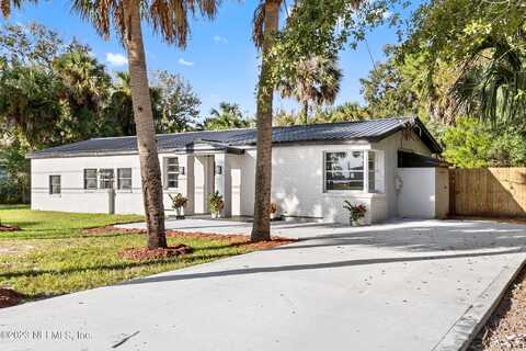 Heckscher, JACKSONVILLE, FL 32226