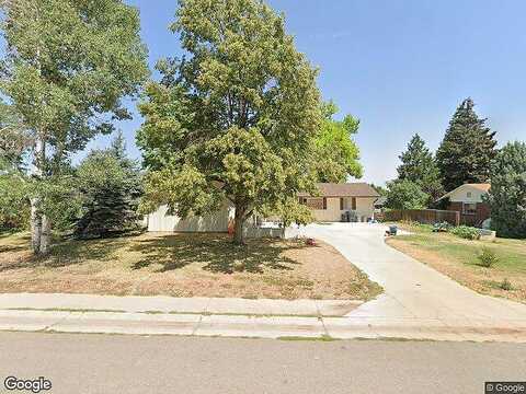 20Th Street, GREELEY, CO 80634