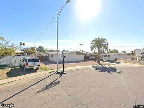 62Nd, GLENDALE, AZ 85301