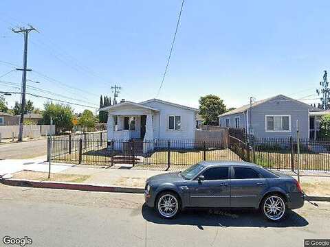 82Nd, OAKLAND, CA 94621