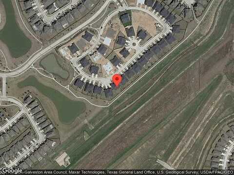 Ruby Bramble, KATY, TX 77493
