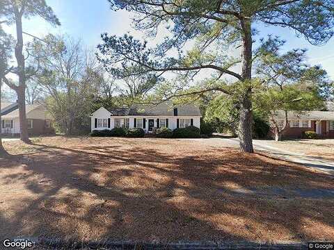 Richardson, HARTSVILLE, SC 29550