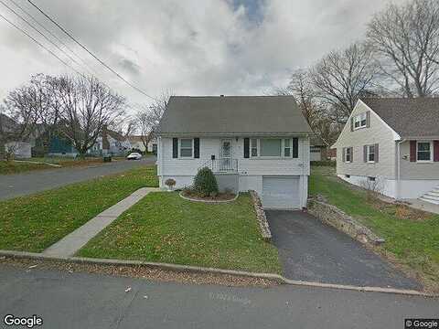 Up, BRIDGEPORT, CT 06606