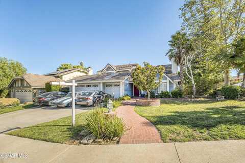 Southhampton, MOORPARK, CA 93021