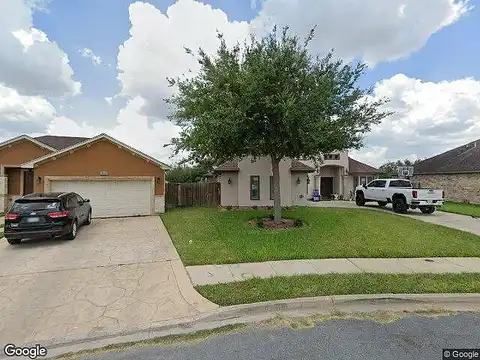 Arroyo, MERCEDES, TX 78570