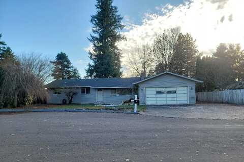 85Th, VANCOUVER, WA 98662