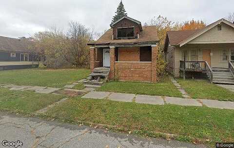 Whithorn, DETROIT, MI 48205