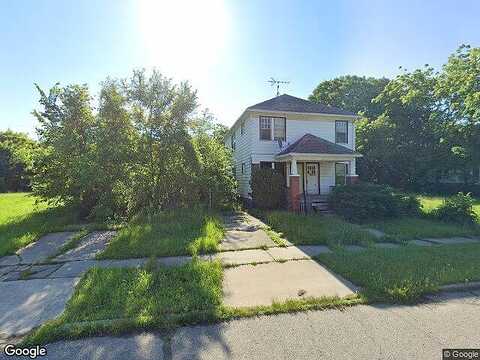 Greenlawn, DETROIT, MI 48204