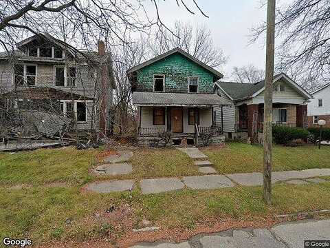 Roselawn, DETROIT, MI 48204