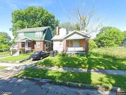 Cherrylawn, DETROIT, MI 48204