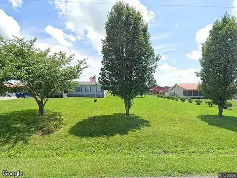 Hardin Springs, BIG CLIFTY, KY 42712