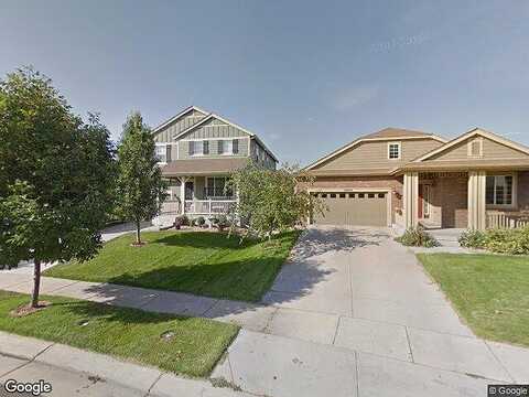 106Th, COMMERCE CITY, CO 80022