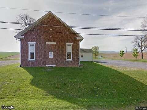 Church, CARLISLE, PA 17015