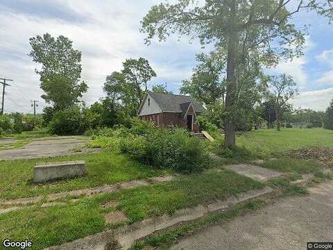 Kentfield, DETROIT, MI 48223