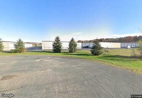 7Th, HOULTON, WI 54082