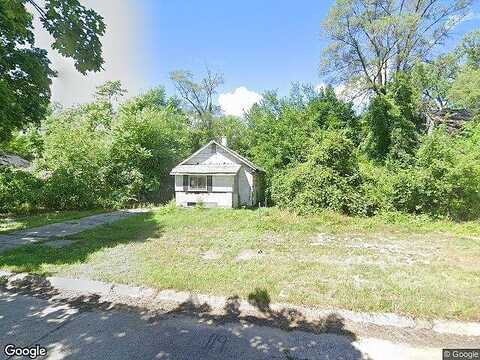 Burgess, DETROIT, MI 48223