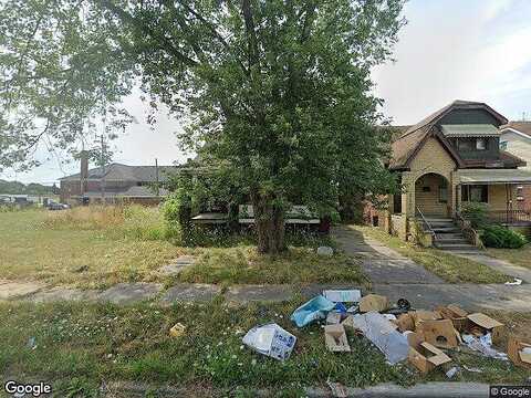 Evanston, DETROIT, MI 48224