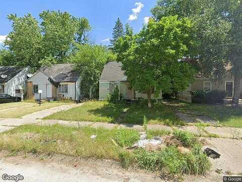 Bramell, DETROIT, MI 48223