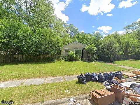 Grayfield, DETROIT, MI 48223
