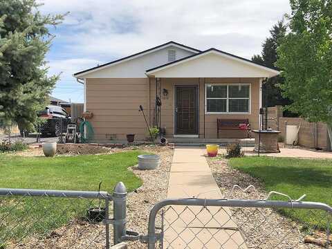 21St, PUEBLO, CO 81003