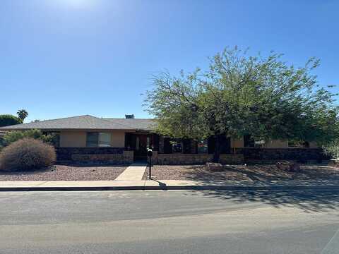 Halifax, MESA, AZ 85203
