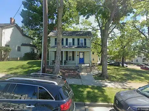 S Main St, OXFORD, OH 45056